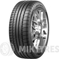 Michelin Pilot Sport PS2 295/35 R18 99Y